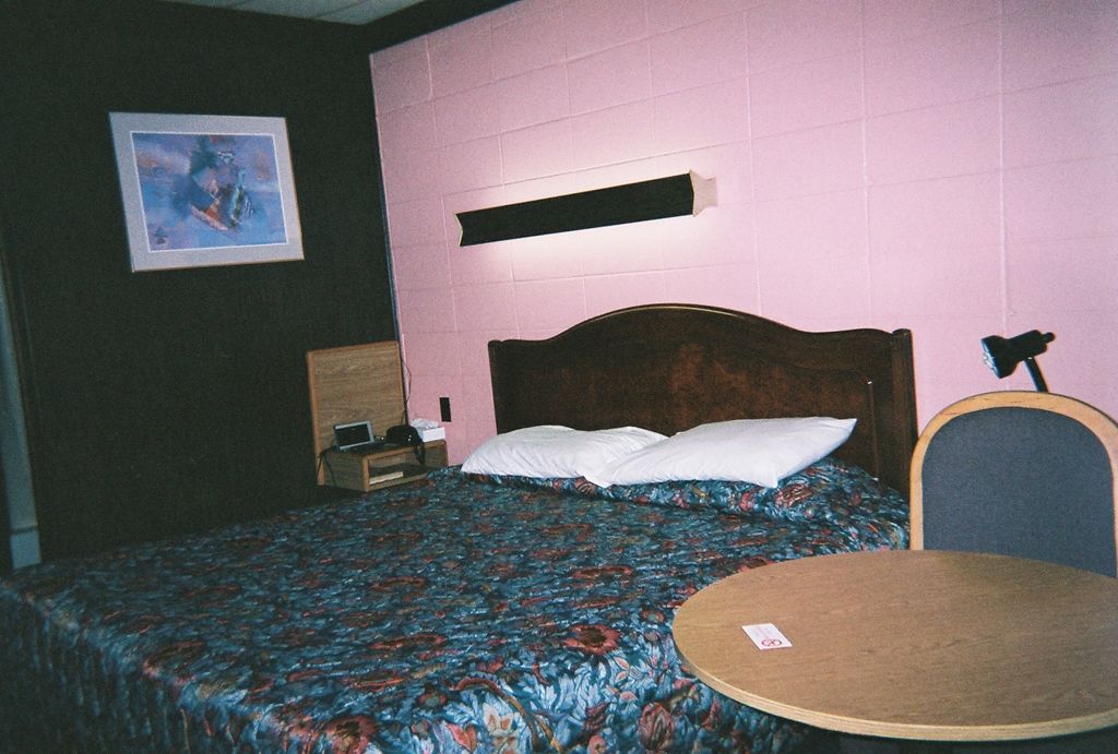 Motel Reedsburg Phòng bức ảnh