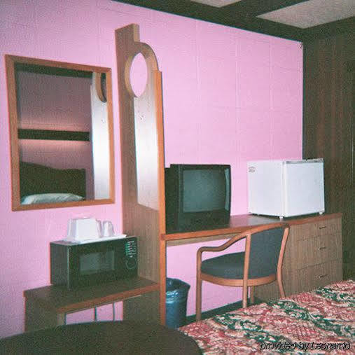 Motel Reedsburg Phòng bức ảnh