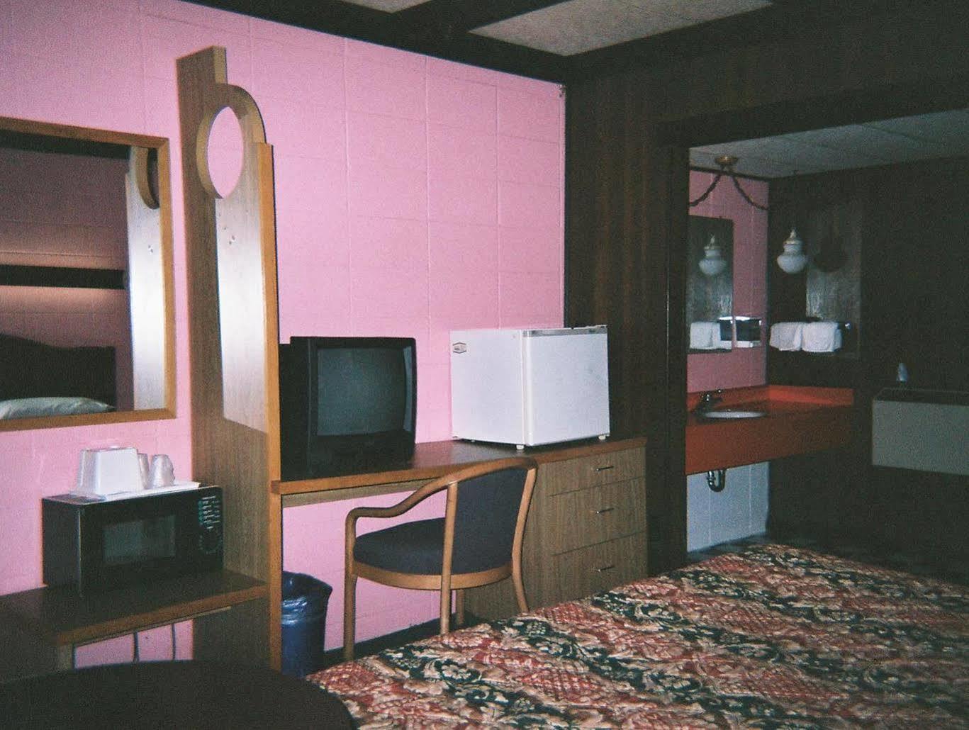 Motel Reedsburg Ngoại thất bức ảnh